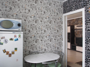 Апартаменты на Партизанском Проспекте