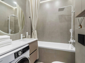 Апартаменты Мята