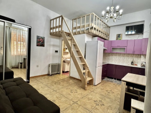 ЖК Дельфин 34