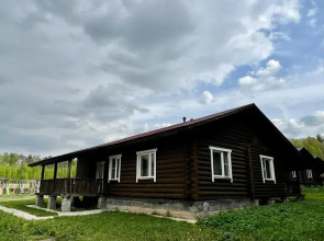 База отдыха Экопарк Бобровый Мыс