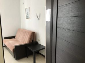 Апартаменты Санди на Весенней в Люберцах