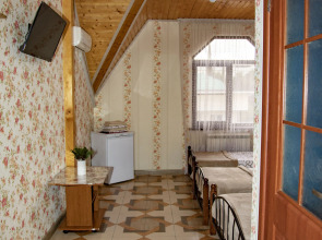 Гостевой дом Кенгуру