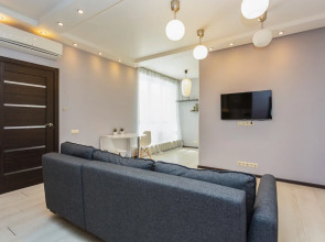 Квартира Дом на Беговой