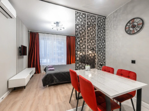 Apartamenty Evro-dvuska v Odincovo 1