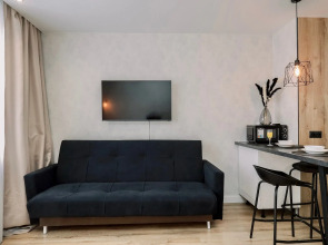 Апартаменты Privi House в ЖК Ёлки