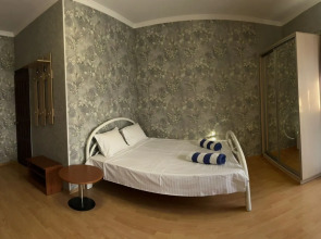 Апартаменты на Цветочной