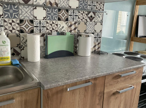 Квартира Апартаменты