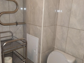 Квартира Уютная Студия с Видом на Санкт Петербург