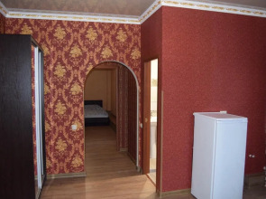 Гостевой Дом Интернационал