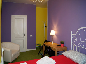 Мини-отель Спи здесь