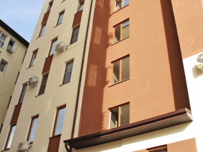 Апартаменты на Пасечной