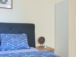 Апартаменты в центре Санкт-Петербурга