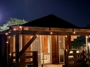 База отдыха Домик у моря