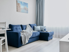 Апартаменты Abramov Baltic Blue