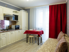 Апартаменты ЛЮКС на ул. Брестская