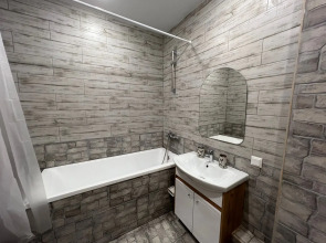 Апартаменты Белый Парус рядом с канатной дорогой