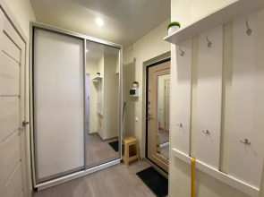 Апартаменты LikeHome на Донковцева 17/1