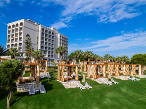 Duja Didim Hotel