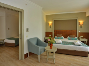 Side Crown Palace - Ultra All Inclusive
