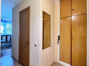 Апартаменты на Молодёжной