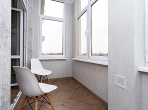 Апартаменты на Севастьянова