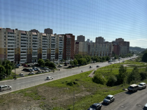 Квартира в районе Снеговой Пади