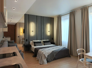 Апартаменты на Арсенальной ARS