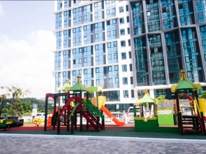 Квартира в ЖК Сочи Парк