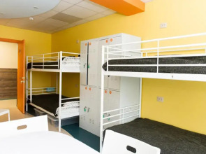 Хостел Кам24