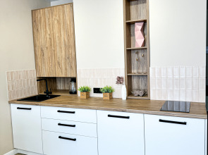 Квартира с Панорамным Видом на Набережную Центр Города