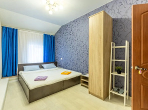 Хостел Нижний Хостел