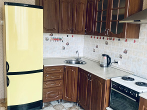 Квартира Однушка на Радонежской