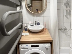 Апартаменты Arctic House Central в центре города