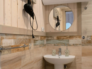 Гостевой дом на Берегу Ладоги