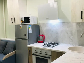 Апартаменты на Большой Окружной 2Б/2