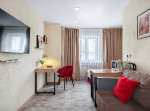 Гостевой Дом Элегант