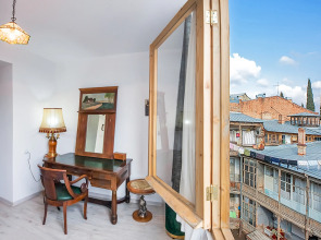 Апартаменты HB apartments Chonkadze