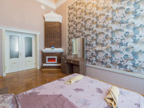 Апартаменты Stay Inn Baku Lovely