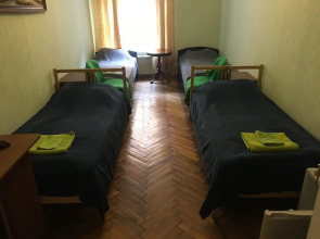 U Isaakiya Mini-Hotel