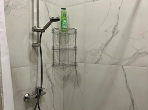 Апартаменты Серебрянический 5