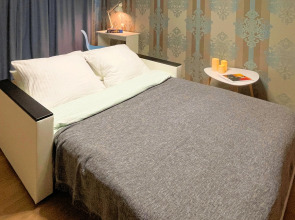 Квартира Serenity Life Времена года