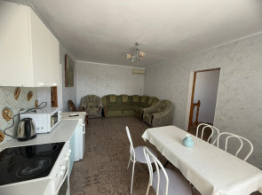 Гостевой дом Идимо