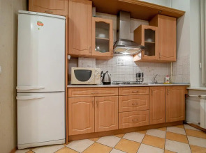 Апартаменты PiterStay Пушкинская 6