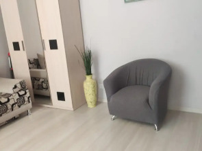 Квартира Комфортная 1 комнатная в центре города