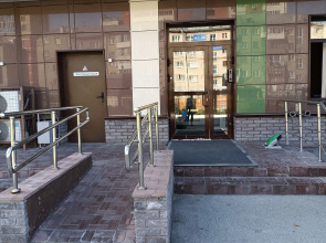 Апартаменты Гоголя 26 этаж 20