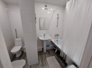 Апартаменты в ЖК Новопатрушево