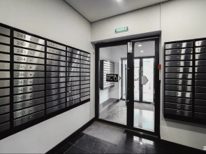 Квартира ЖК Театральный с Видом на Море