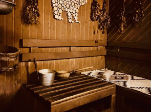 Гостевой дом Адмирал