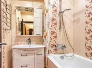 Апартаменты на Смоленской