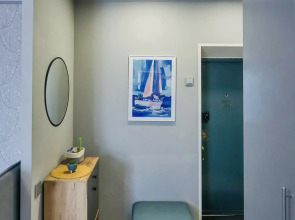 Апартаменты на Суханова 11